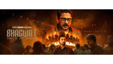 Business News | How Bhagwat Raakshas Is Changing the Way We See Action Movies on ZEE5