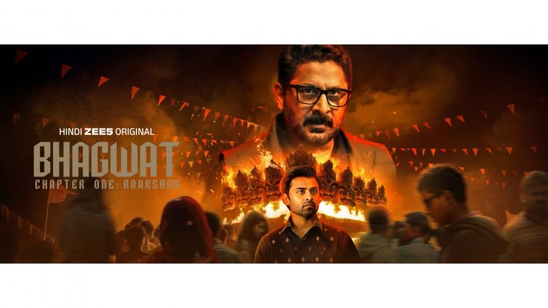 Business News | How Bhagwat Raakshas Is Changing the Way We See Action Movies on ZEE5