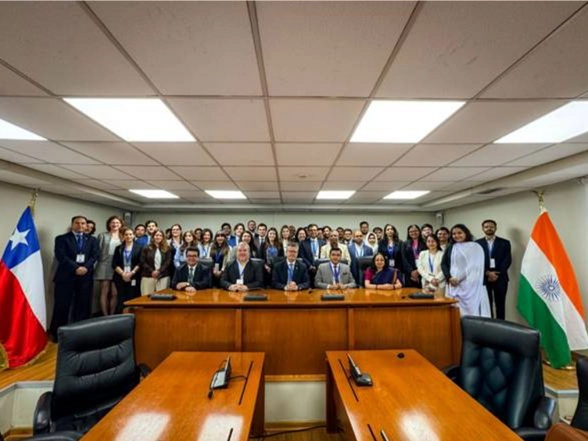 Business News | India, Peru to Hold Intersessional Meetings Ahead of 10th Round of Trade Negotiations in Jan 2026