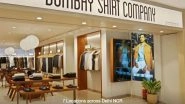 Business News | Bombay Shirt Company Scales Up Across Delhi NCR