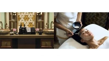 Business News | A New Dawn Of Holistic Wellness At The Ritz-Carlton Spa Singapore: Redefining Luxury With The Future Of Skincare