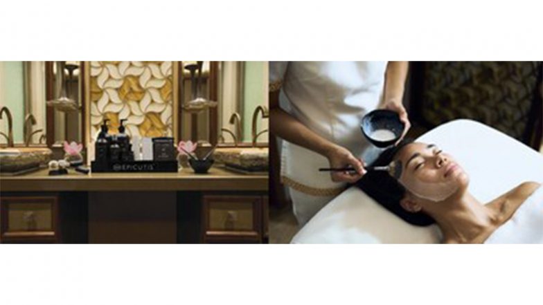 Business News | A New Dawn Of Holistic Wellness At The Ritz-Carlton Spa Singapore: Redefining Luxury With The Future Of Skincare