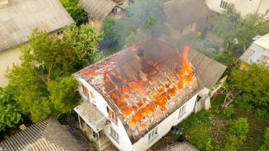 Business News | What is the Average Clause in Fire Insurance - A Complete Guide