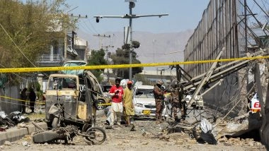 World News | Balochistan Faces Fresh Attacks Amid Continued Neglect