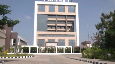 Business News | Semiconductor Ecosystem is Transforming Gujarat's Dholera as a Developed Township