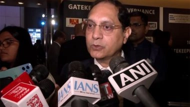 Business News | IPO Valuations Decided by Market Forces, SEBI's Role is to Ensure Full Disclosures by Companies: SEBI Chief