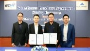 Business News | GC Maintenance and Engineering and Peak Energy Sign PPA for 500 KWp Rooftop Solar at Rayong Facility