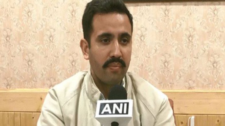 India News | 294 New Rural Roads Sanctioned for Himachal Pradesh Under PMGSY: PWD Minister Vikramaditya Singh:
