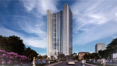 Business News | Matunga Redefines South Mumbai Living with Space, Legacy, and Lifestyle
