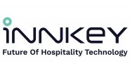 Business News | InnKey Unveils New Brand Identity to Redefine the Future of Hospitality Technology