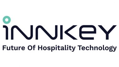 Business News | InnKey Unveils New Brand Identity to Redefine the Future of Hospitality Technology