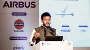Business News | Government to Soon Announce Sustainable Aviation Fuel Policy: Civil Aviation Minister
