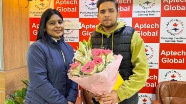 Business News | Major Changes in Australia PR Rules for 2026: What Indian Applicants Must Know