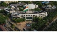 Business News | QS Asia University Rankings 2026: KIIT Tops in Odisha