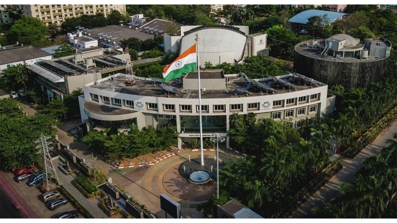 Business News | QS Asia University Rankings 2026: KIIT Tops in Odisha