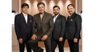 Business News | Thoughtful Living Finds Its Landmark Address in Bavdhan. Endorsed by Suniel Shetty