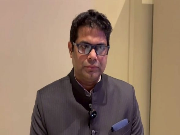 World News | Bahrain International Commercial Court Adds New Dimension to India-Bahrain Cooperation, Says Ambassador Jacob