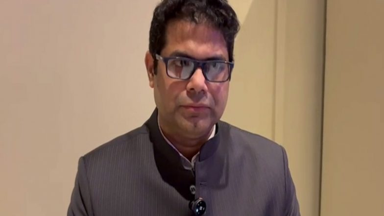 World News | Bahrain International Commercial Court Adds New Dimension to India-Bahrain Cooperation, Says Ambassador Jacob