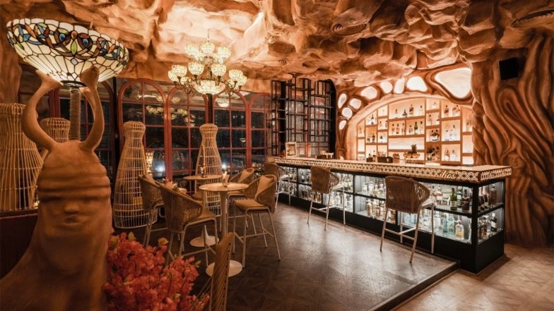 Business News | Ilios Kitchen & Bar - India's First Greek Inspired Fine Dining in Gurugram