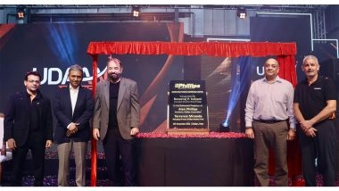 Business News | Phillips Machine Tools Unveils New Expertise Center in Chakan, Pune, to Drive Manufacturing Innovation