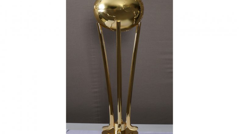 Sports News | Hockey India Announces Trophy Tour Across 20 Cities Ahead of the FIH Hockey Men's Junior World Cup 2025