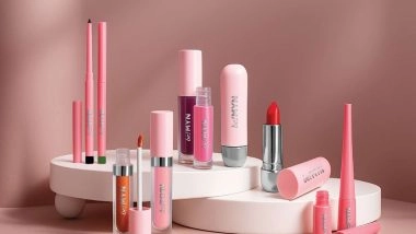 Business News | Introducing Be!MYN on Myntra, a GenZ-first Beauty Brand to Encourage Self-expression