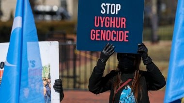 World News | Campaign for Uyghurs Urges US Action Following Release of Report on CCP's Persecution