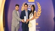 Business News | Izago Immigration Shines Bright with Two Prestigious Awards in 2025!