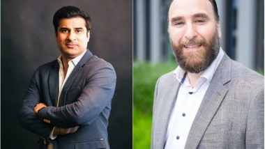 Business News | Verbatim Unveils Growth Plans in India, Backed by New Branding and Innovation