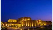 Business News | The Leela Palaces, Hotels And Resorts Expands Its Footprint In Rajasthan With The Signing Of The Leela Jaisalmer, A Luxury Desert Resort And Spa