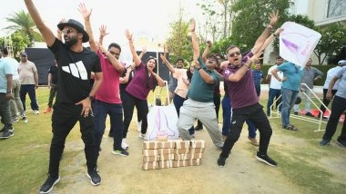 Business News | Inside India Inc.'s Most Memorable Team-Building Experiences with Success Tea