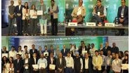 Business News | Blue Planet Honoured for Excellence in Managing Municipal Solid Waste at CII 4R Awards 2025