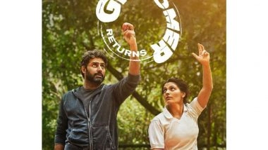 Entertainment News | Abhishek Bachchan, Saiyami Kher's 'Ghoomer' Re-releasing Amid India's Historic Women's Cricket World Cup Win