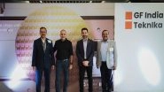 Business News | GlobalFoundries India Showcases India Foundry Connect Program and Strengthens Fabless Collaboration at TeknIka 2025