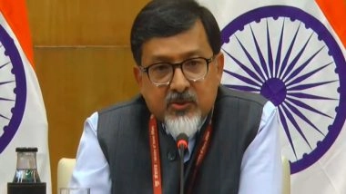 World News | President Murmu to Visit Angola, Botswana from Nov 8 to 13 to Boost Global South Ties, Advance Cheetah Translocation Project