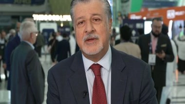 Business News | India's Renewable Energy Capacity Has Grown Dramatically, Capable of Rapid Momentum: World Energy Council Chairman