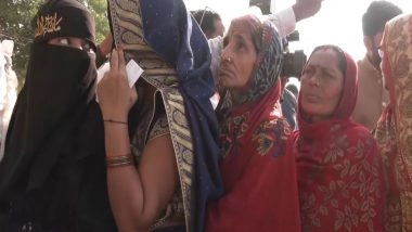 Bihar Assembly Elections 2025 Phase 1 Polling: State Sees 60.41% Voting in 1st Phase Polls Till 8 PM, Higher Than Voter Turnout in Previous 3 Polls