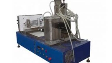 India News | NTTM Supports the Development of Indigenous Thermal Testing Instruments for Protective Textiles in Association with NITRA