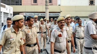 India News | Sandeepa Virk Money Laundering Case: Delhi Court Rejects Bail Plea, Noting Serious Allegations