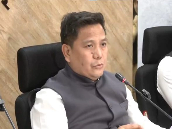 Notícias da Índia | Bihar vê uma participação eleitoral recorde de 64,46 por cento na primeira fase da assembleia Notícias da Índia | Bihar vê uma participação eleitoral recorde de 64,46 por cento na primeira fase da assembleia