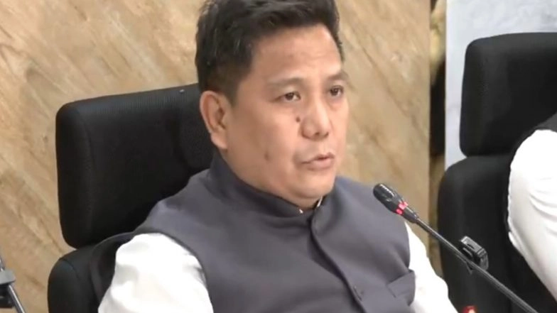 India News | 64.46 Per Cent Voter Turnout in First Phase Assembly Polls: Bihar CEO