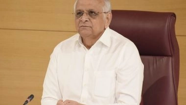 India News | CM Bhupendra Patel to Flag off 'Janjatiya Gaurav Yatra' to Mark 150th Birth Anniversary of Bhagwan Birsa Munda