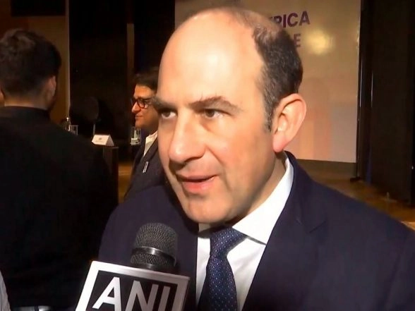 World News | From Lithium to Energy Security, Argentina Positions Itself as India's 'complementary Partner'