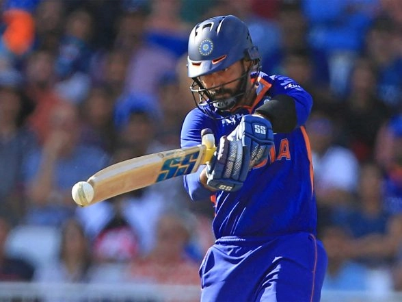 Sports News | Dinesh Karthik, Uthappa, Andrew Tye in Action as Hong Kong Sixes 2025 Set for Kick off on Friday