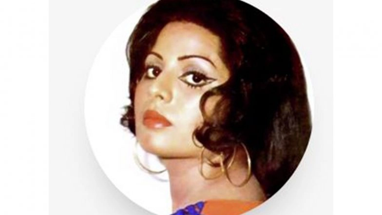 Entertainment News | Veteran Playback Singer, Actor Sulakshana Pandit Passes Away