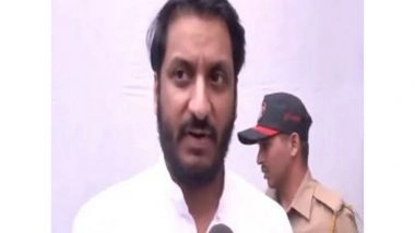 India News | Maharashtra Govt Suspends Sub-Registrar; Orders Probe into Multi-crore Land Deal Linked to Parth Pawar