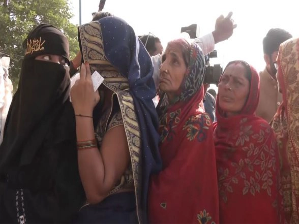 India News | Bihar Sees Record 64.66 Polling in First Phase of Assembly Polls, CEC Gyanesh Kumar Says State Has Shown Way to the Nation