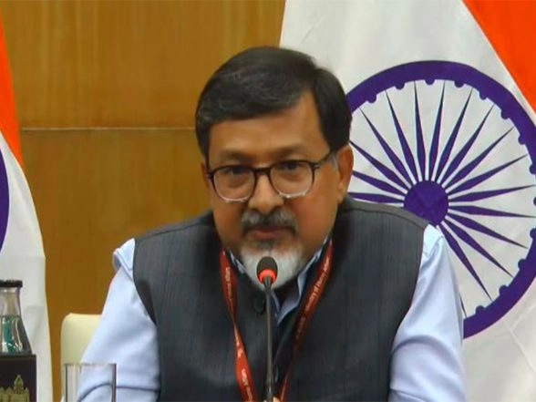 World News | India, Angola to Deepen Defence, Energy Ties; $200 Million Line of Credit to Be Finalised: MEA