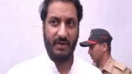 India News | FIR Filed in Rs 6 Crore Stamp Duty Evasion Case Linked to Pune Land Deal Involving Ajit Pawar's Son