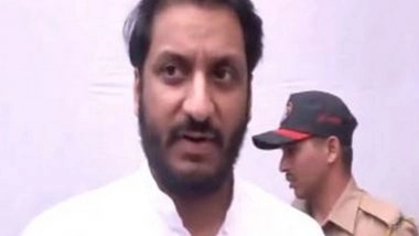 India News | FIR Filed in Rs 6 Crore Stamp Duty Evasion Case Linked to Pune Land Deal Involving Ajit Pawar's Son